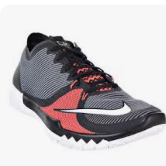 Nike Size 10 Free Trainer Cristiano Ronaldo Madeira Shoes Revealed - Picture 10 of 10